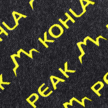 Load image into Gallery viewer, Piele de foca Kohla Peak Mixmohair 135mm (la metru)