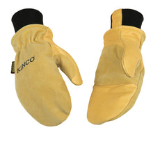 Load image into Gallery viewer, Kinco ultra strong cold weather mitts