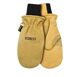 Kinco ultra strong cold weather mitts