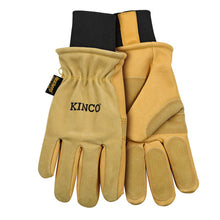 Load image into Gallery viewer, Kinco ultra strong cold weather gloves