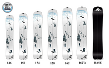 Load image into Gallery viewer, Mendiboard BC Split