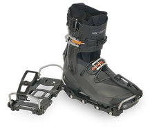 Load image into Gallery viewer, Spark R&D Dyno DH Hardboot Splitboard Bindings