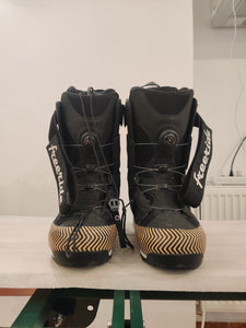 Boots Fitwell Backcountry