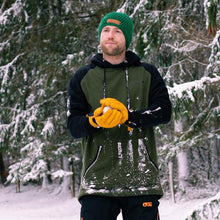 Load image into Gallery viewer, Kinco 9088HKP Buffalo cold weather gloves