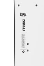 Load image into Gallery viewer, Korua Shapes Pencil Split