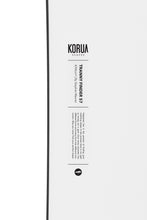 Load image into Gallery viewer, Korua Shapes Classic Line Tranny Finder