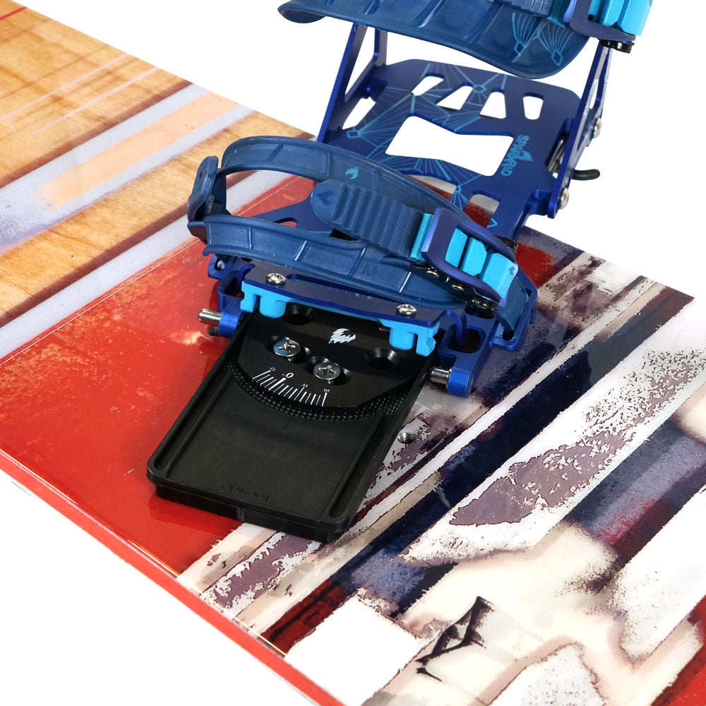 Spark R&D Solid Board Pucks – SPLITSHOP.RO - Splitboarding in Romania