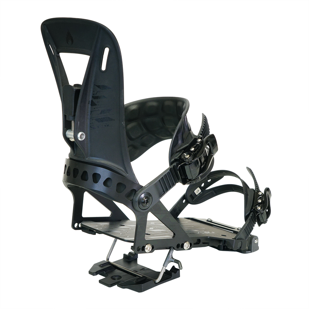 Spark R&D Surge ST Splitboard Bindings – SPLITSHOP.RO