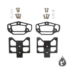 Load image into Gallery viewer, T1 Riser Kit