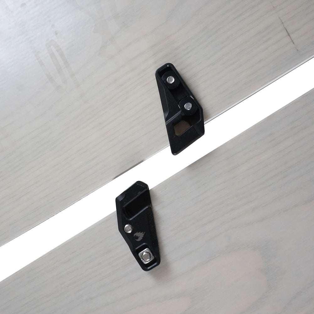 Spark R&D Fixie Clips – SPLITSHOP.RO - Splitboarding in Romania