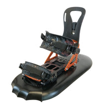 Load image into Gallery viewer, Verts Snowshoes