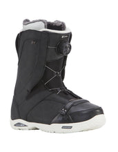 Load image into Gallery viewer, K2 Sapera Black Womens 9