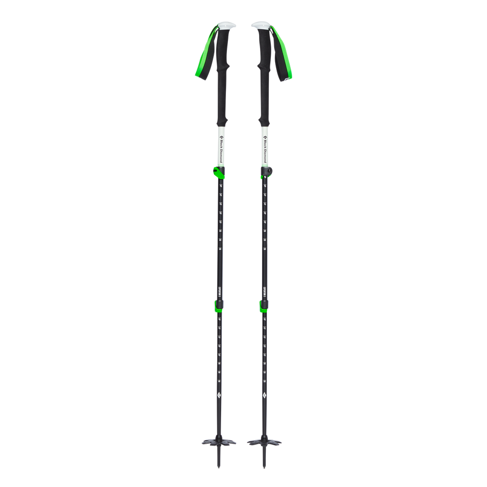 Burton x B Diamond Expedition Poles L 新品 【公式通販】