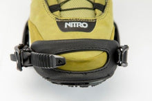 Load image into Gallery viewer, Legaturi Nitro Zero Ultra Black