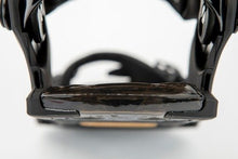 Load image into Gallery viewer, Legaturi Nitro Zero Ultra Black