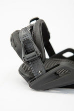 Load image into Gallery viewer, Legaturi Nitro Zero Ultra Black