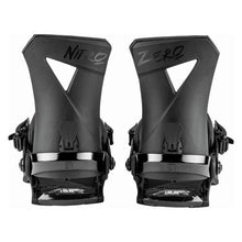 Load image into Gallery viewer, Legaturi Nitro Zero Ultra Black