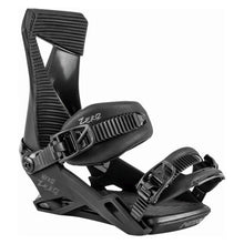 Load image into Gallery viewer, Legaturi Nitro Zero Ultra Black