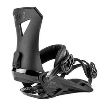 Load image into Gallery viewer, Legaturi Nitro Zero Ultra Black