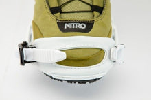 Load image into Gallery viewer, Legaturi Nitro Zero Worries - M