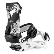 Load image into Gallery viewer, Legaturi Nitro Zero Worries - M