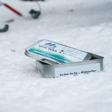 Load image into Gallery viewer, mountainFLOW Skin Wax Rub On