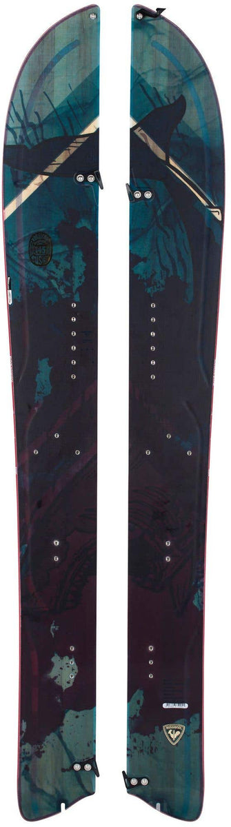 ROSSIGNOL XV SUSHI 145 WIDE SPLITBOARD – SPLITSHOP.RO
