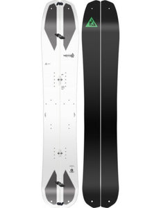 Nitro Splitboard Kit