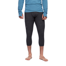 Load image into Gallery viewer, SOLUTION 150 MERINO BASELAYER 3/4 BOTTOM - MEN&#39;S