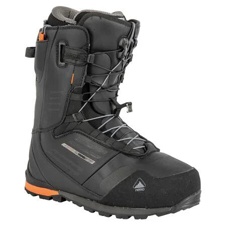 NITRO Incline TLS　26.0 NITRO INCLINE TLS – SPLITSHOP.RO - Splitboarding in Romania