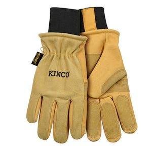Kinco ultra strong cold weather gloves