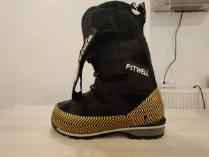 Boots Fitwell Backcountry