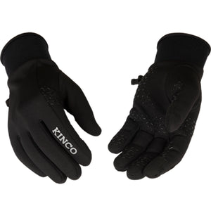 Kinco 2970 Soft Stretch touchscreen gloves