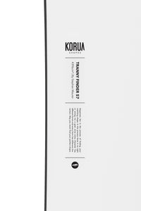 Korua Shapes Classic Line Tranny Finder