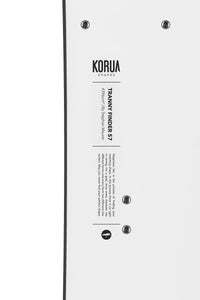 Korua Shapes Transition Finder Split