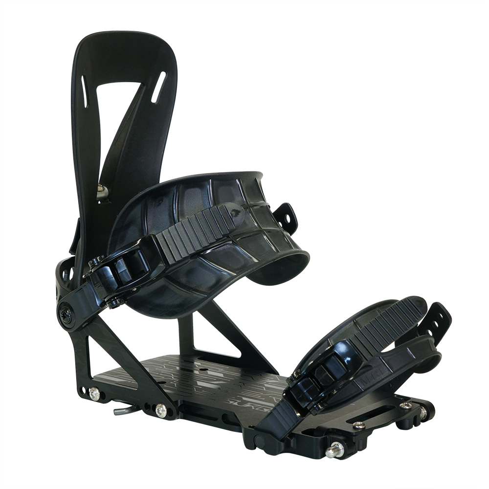 Spark R&D – SPLITSHOP.RO - Splitboarding in Romania