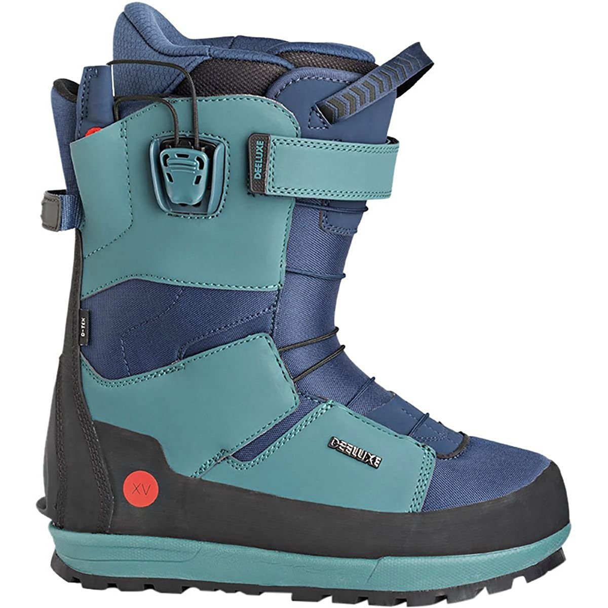 Deeluxe Spark XV Splitboard Boot Review - Mountain Weekly News