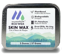 Load image into Gallery viewer, mountainFLOW Skin Wax Rub On