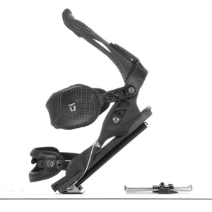 Voile Splitboard Hardware for Standard Bindings